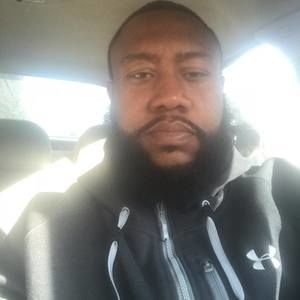 Meet your Posher, Thompson